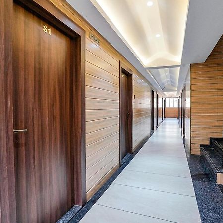 Fabhotel Grand Inn II 纳威孟买 外观 照片