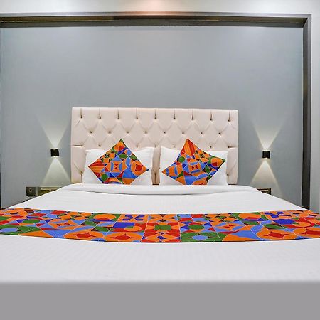 Fabhotel Grand Inn II 纳威孟买 外观 照片